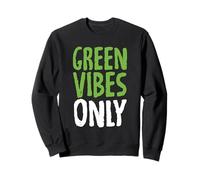 Recycle Protect Environment Nature Lover Sweatshirt