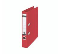 Recyclecolours Lach A4 50MM Red PK10