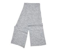 recycled acrylic scarf Urban Classics Gris TU