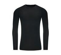 Recycled Active Base Layer Top AWDis Black XS