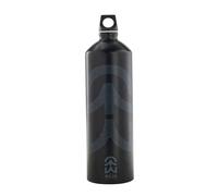 Recycled aluminium water bottle Wilsa Outdoor 1,5 L