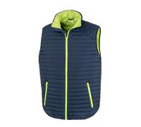Recycled Bodywarmer Thermoquilt Sleeveless Jacket Gilet Vest by Result
