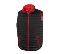 Recycled Bodywarmer Thermoquilt Sleeveless Jacket Gilet Vest by Result