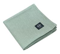 Recycled by Wille - Hedvig Table Cloth 90x90 cm, Green - Green