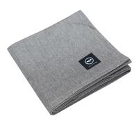 Recycled by Wille - Hedvig Table Cloth 90x90 cm, Light Brown - Light brown