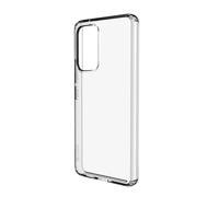Recycled case Muvit For France Samsung Galaxy A53 5G Blanc TU