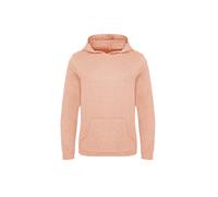 Recycled cotton hoodie sweatshirt Ecologie Lusaka Rose XL