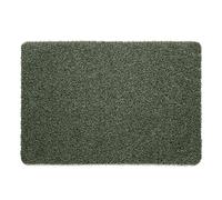 My Mats Sage Green Short Pile Doormat - 75x50cm