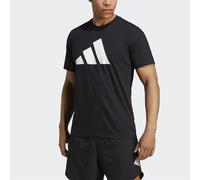 Train Essentials Feelready Logo Training T-Shirt