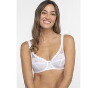 Playtex Classic Bra White 110 / C Woman