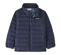 Patagonia Baby Down Sweater - Down jacket - Kid's New Navy 2 years old