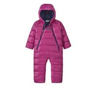 Recycled Down Sweater Snowsuit Fuchsia Birth