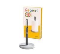 ReBorn Recycled Plastic Kitchen Roll Holder
