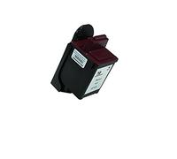 Recycled for Brother MFC-7050 C Ink Cartridge Black - No.70 / No.75 / INK-M50 - Inhalt: 30 ml