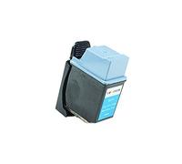 Recycled for HP DeskJet 640 C Ink Cartridge Cyan, Magenta, Yellow - Nr.49 / 51649AE - Inhalt: 23 ml