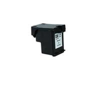Recycled for HP DeskJet D 4100 Series Ink Cartridge Black - Nr.336 / C9362EE - Inhalt: 10 ml