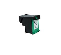 Recycled for HP DeskJet D 4155 Ink Cartridge Cyan, Magenta, Yellow - Nr.342 / C9361EE - Inhalt: 12 ml