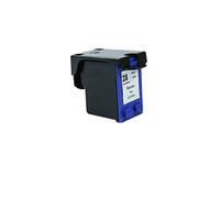 Recycled for HP OfficeJet 4255 Ink Cartridge Cyan, Magenta, Yellow - Nr.28 / C8728AE - Inhalt: 21 ml