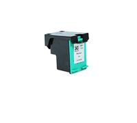 Recycled for HP OfficeJet 6205 Ink Cartridge Color - Nr.343 / C8766EE - Inhalt: 22 ml