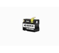 Recycled for HP OfficeJet 6600 e-All-in-One Ink Cartridge Black - 932XL / CN053AE - Inhalt: 40 ml