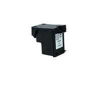 Recycled for HP OfficeJet J 4600 Series Ink Cartridge Black - Nr.901 XL / CC654AE - Inhalt: 18 ml