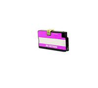 Recycled for HP OfficeJet Pro 8600 Plus e-All-in-One Ink Cartridge Magenta - 951XL / CN047AE - Inhalt: 27 ml