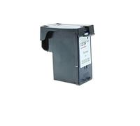 Recycled for Lexmark X 7100 Series Ink Cartridge Black - No.34 XL / 018C0034E - Inhalt: 23 ml