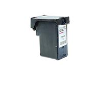 Recycled for Lexmark X 7100 Series Ink Cartridge Cyan, Magenta, Yellow - No.35 XL / 018C0035E - Inhalt: 17 ml