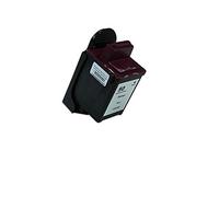 Recycled for Lexmark Z 12 Ink Cartridge Black - No.50 / 017G0050E - For approx. 410 Pages (5% Coverage)
