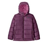 Recycled Hi-Loft Jacket Plum 14/15 years