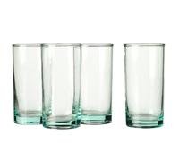 Recycled Highball Glasses - Set of 2