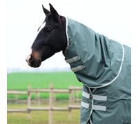 Recycled horse blanket Equithème Tyrex 600D 150 g