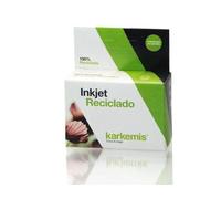 Recycled Ink Cartridge Karkemis 303 Xl Black NEW