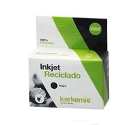 Recycled Ink Cartridge Karkemis 305 Xl Black NEW