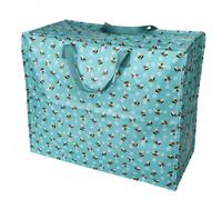 Recycled Jumbo Storage Bag - Bumblebee