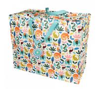 Recycled Jumbo Storage Bag - Wild Wonders