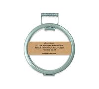 Recycled Litter Picking Bin Bag Hoop/Ring - Made From 100% Recycled Fishing Nets