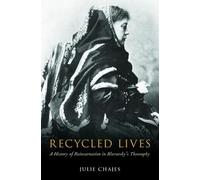 Recycled Lives: A History of Reincarnation in Blavatsky's Theosophy (Oxford Studies in Western Esotericism)
