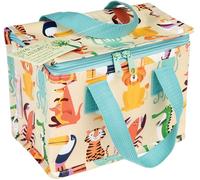 Recycled Lunch Bag - Colourful Creatures