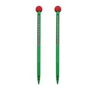 Recycled Materials Soil Thermometers Promoting Sustainable Gardening Practices for Measuring Soil Temperature Accurately Accurate Thermometers