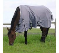 Recycled outdoor horse blanket Equithème TYREX 1200D 300g