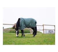 Recycled outdoor horse blanket Equithème Tyrex 600 D 150g