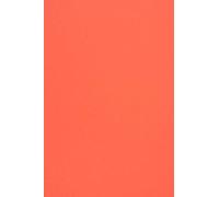 Recycled Paper DIN A4 210 x 297 mm, 140 g, Woodstock Rosso, Oeko, Recycled Paper - Ideal for Weddings, Christmas, Birthdays, Invitations, Business Cards, Crafts and Decorations 50 Blatt red