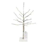 Talking Tables Recycled Paper Easter Tree Table Centrepiece to Hang Decorations | Bendable Branches | Eco Friendly Option | Reuse Again at Christmas | Designed in The UK Height 40cm