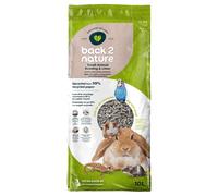 Back 2 Nature Small Animal Bedding 10ltr