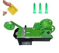 Recycled PET 3D Printing Filament from Plastic Bottles, Eco-Friendly Pultruded Material for Sustainable Manufacturing