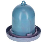 Recycled plastic chicken/chick drinker Kerbl