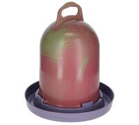 Recycled plastic chicken/chick drinker Kerbl