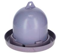 Recycled plastic chicken/chick drinker Kerbl