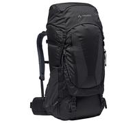 Recycled polyester backpack VAUDE Avox 75 L